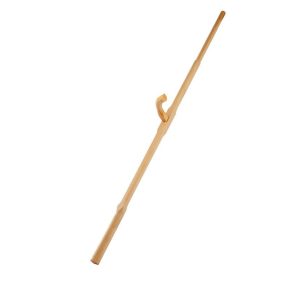 Kaszanyél + kacs, Sz