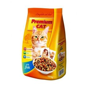 Prémium Cat, 1kg, hal