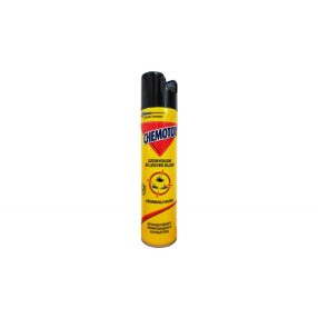 Chemotox légy- és szúnyogirtó aerosol, 400 ml