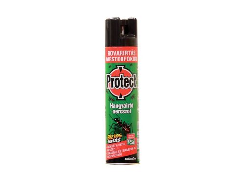 Protect hangyairtó aeroszol, 400ml