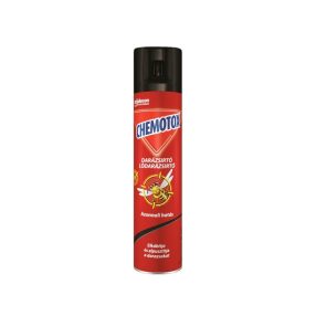 Chemotox darázsirtó aeroszol, 400ml