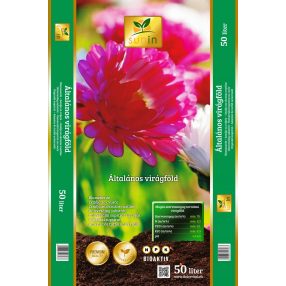 SUNIN virágföld, általános, 20l