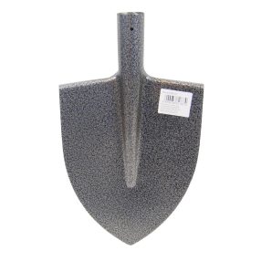 Ásó fej, lemez, 1 kg, Cortex, A