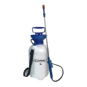 Kézi permetező, 5 liter, Cortex