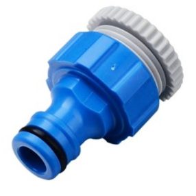   Csapcsatlakozó, belső menetes, 1" - 3/4", AM1305, A