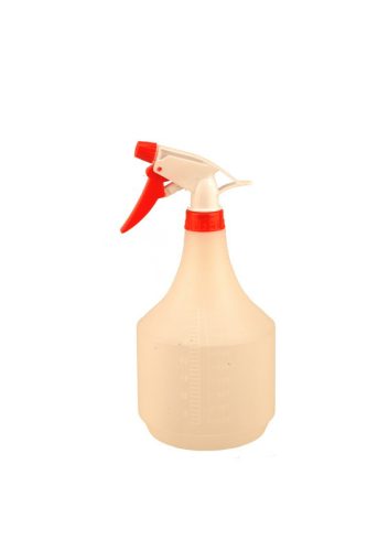 Virágpermetező, 0,5 liter, A