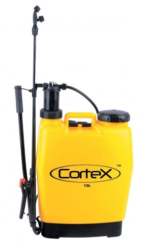 Háti permetező, Cortex, 12 literes, A