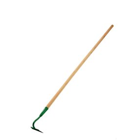 Nyelezett saraboló, magyar acél, 23cm, nyél 130cm, A