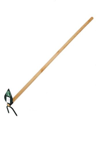 Nyelezett villás lemezkapa, Cortex, G233C, nyél:130cm, A