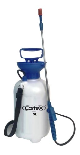 Kézi permetező, 8 liter, Cortex