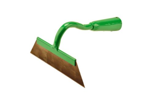 Saraboló fej, magyar acél, 15 cm, A