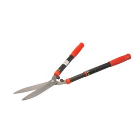   Sövényvágó olló, teleszkópos nyéllel, LS3902B, 25cm, A
