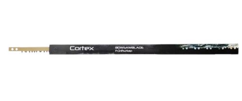 Fűrészlap, Cortex, zöld, 533 mm, 21”, A