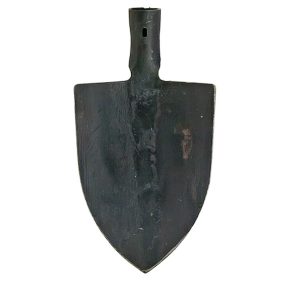 Ásó fej, kovácsolt, 1,3 kg, Cortex, A