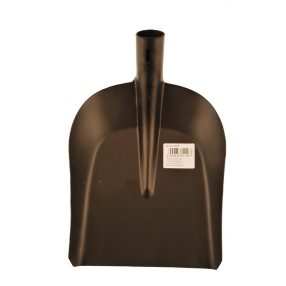 Lapát fej, Cortex, fekete, 100-as, A