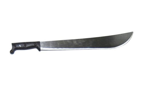 Bozótvágó kés, 46cm, műa. nyél, Cortex, A
