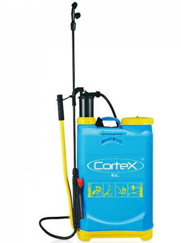 Háti permetező, Cortex, 16 literes, A