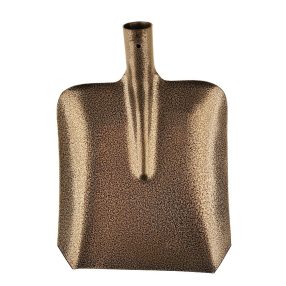 Lapát fej, Cortex, négyszögletes, A