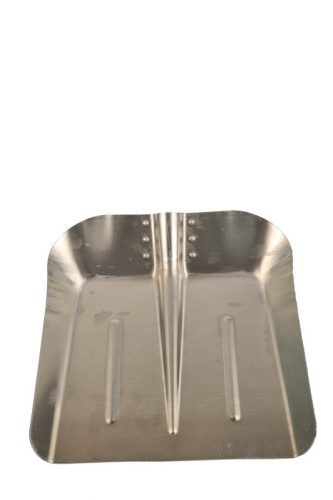 Lapát fej, terménylapát fej, aluminium,  A