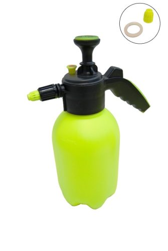 Virágpermetező, COLOR Plusz, 2 liter