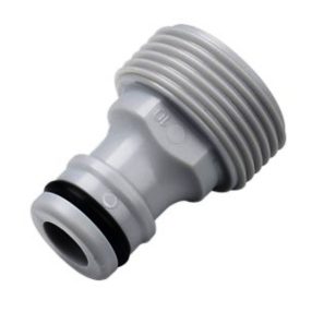 Csapcsatlakozó, külsőmenetes, 3/4 ", AM1505