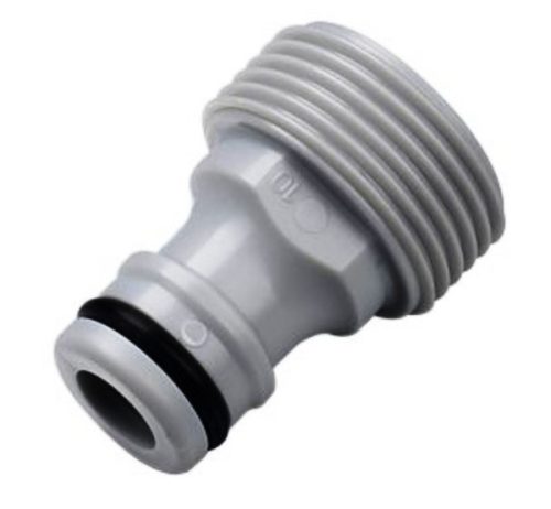 Csapcsatlakozó, külsőmenetes, 3/4 ", AM1505