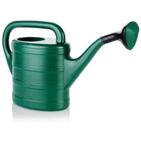 Locsolókanna, "Retro Europa" 5 liter, M