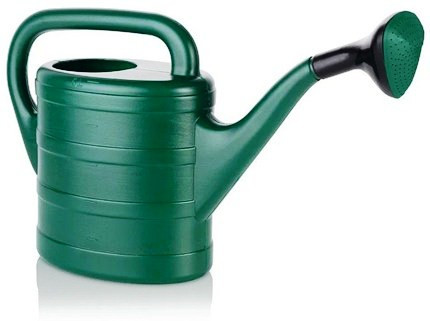 Locsolókanna, "Retro Europa" 5 liter, M