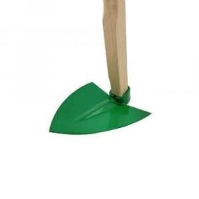 Nyelezett kapa, lemez, magyar, 0,5kg, AT