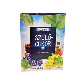 Szőlőcukor 400g