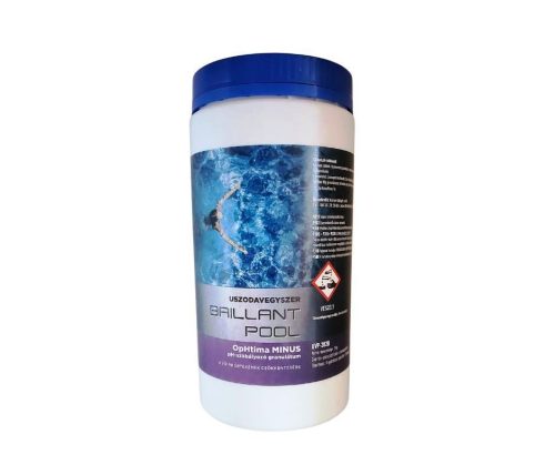 PH Mínusz, OpHtima, granlátum, 2kg