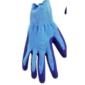 Kesztyű 19. Kerti kesztyű. női design, CK9900300, E