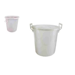 Savanyús dézsa + tető, 25 liter