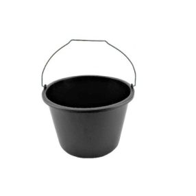 Újrahasznosított vödör, 20 liter, E