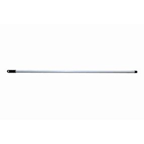 Menetes Mop nyél, 118cm, fehér, E