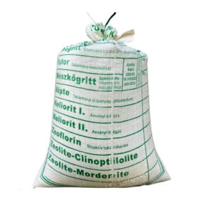 Zoogritt, 40 kg/ zsák