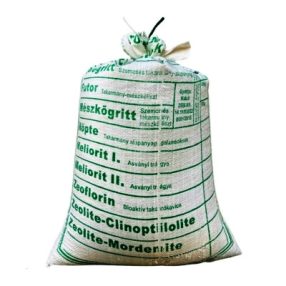 Zoolit 25 kg/ zsák
