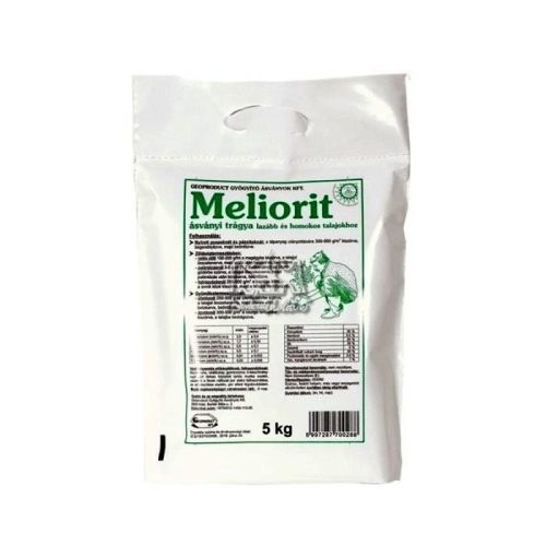 Meliorit 5 kg