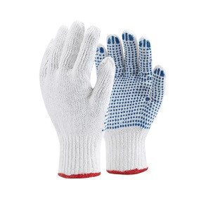 Kesztyű 03 Top Cope4, pamut kesztyű