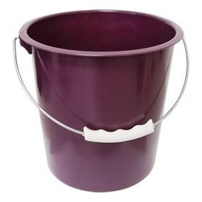 Újrahasznosított vödör, 10 liter, I