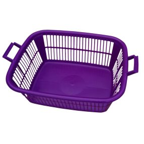 25 literes kicsi ruhás kosár, I