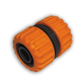 Tömlő összekötő, 3/4-1/2", Gold Line, GL5708