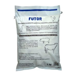 Futor, 5 kg