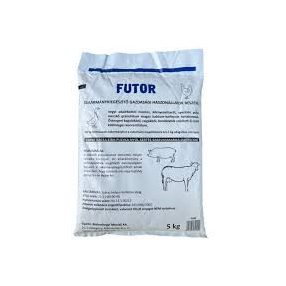 Futor, 25 kg