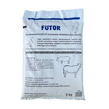 Futor, 25 kg