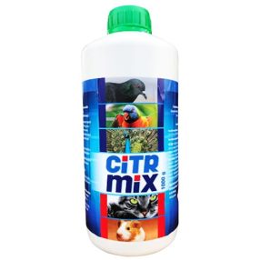 Citr-mix 100ml