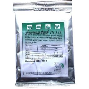 Farmatan Plus 100 g