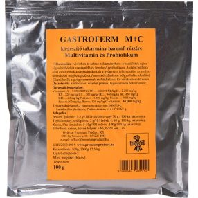 Gastroferm M+C 1 kg