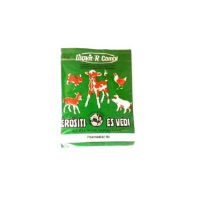 Lisovit R combi 50g.