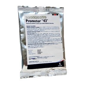 Promotor 43 100gr